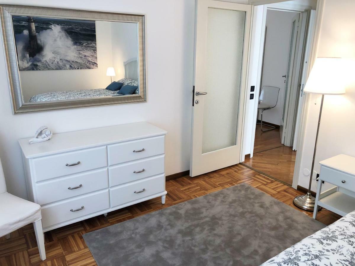 Appartement Gg Mentana Côme