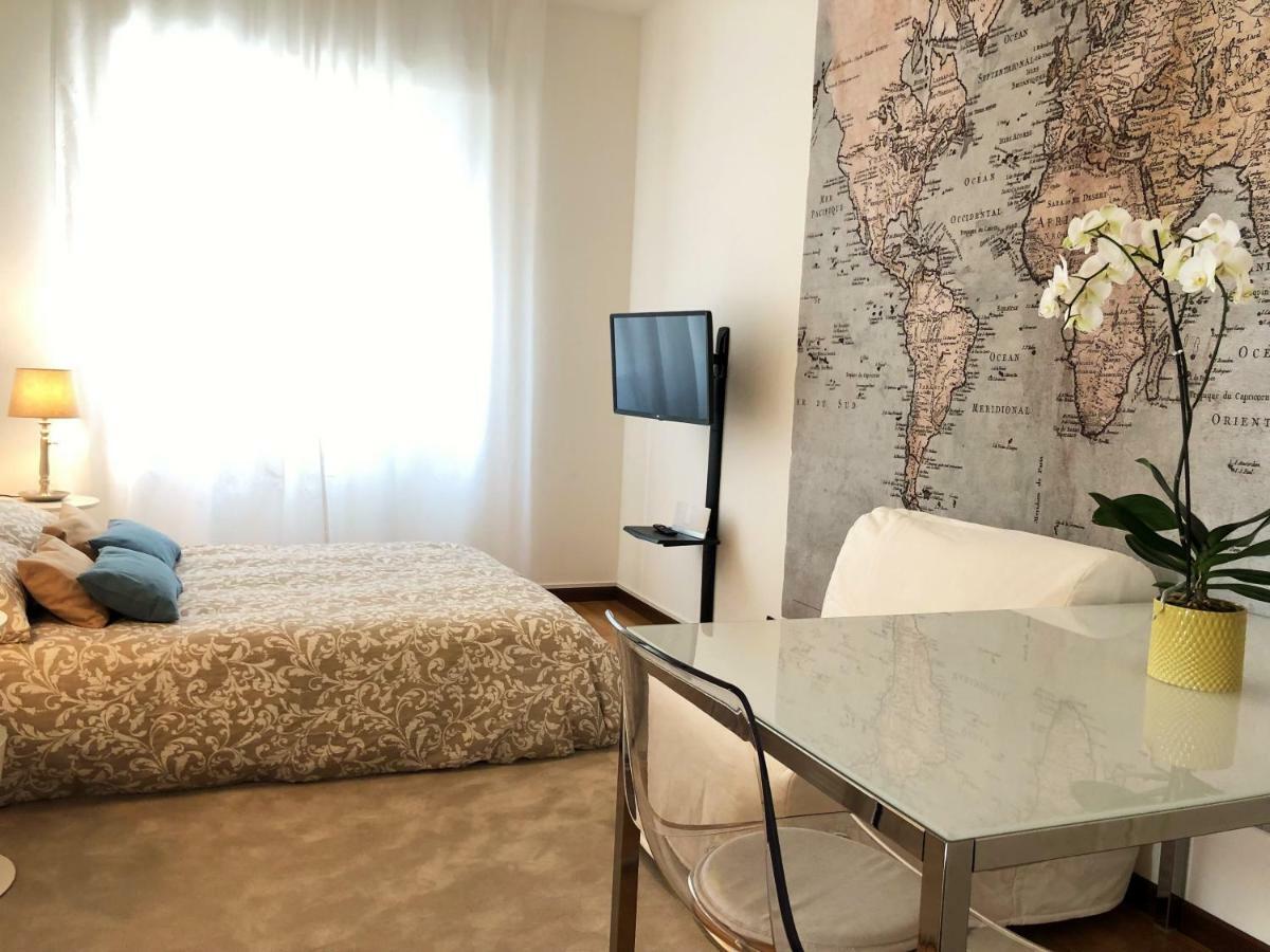 Gg Mentana Appartement *