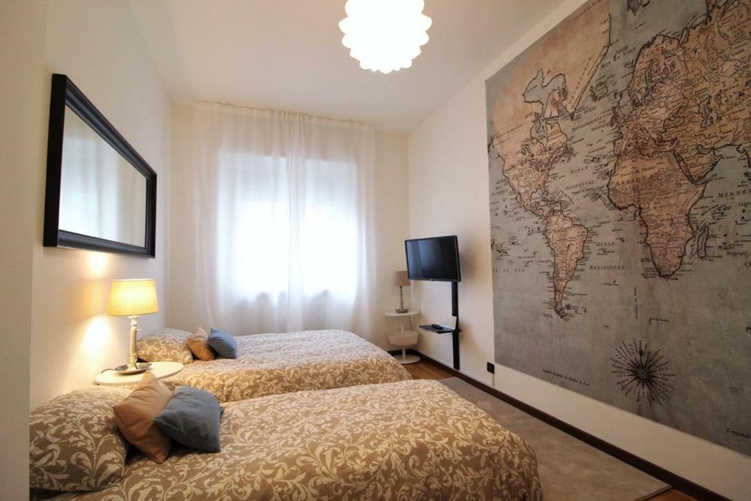 Gg Mentana Appartement
