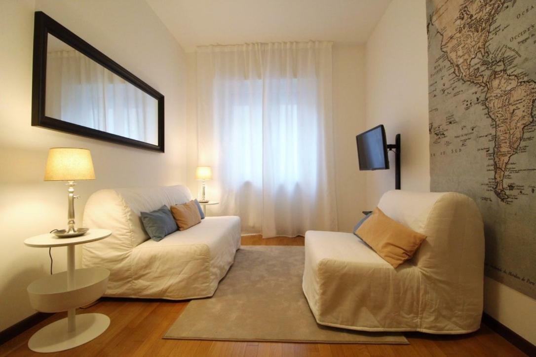 Gg Mentana Appartement Côme