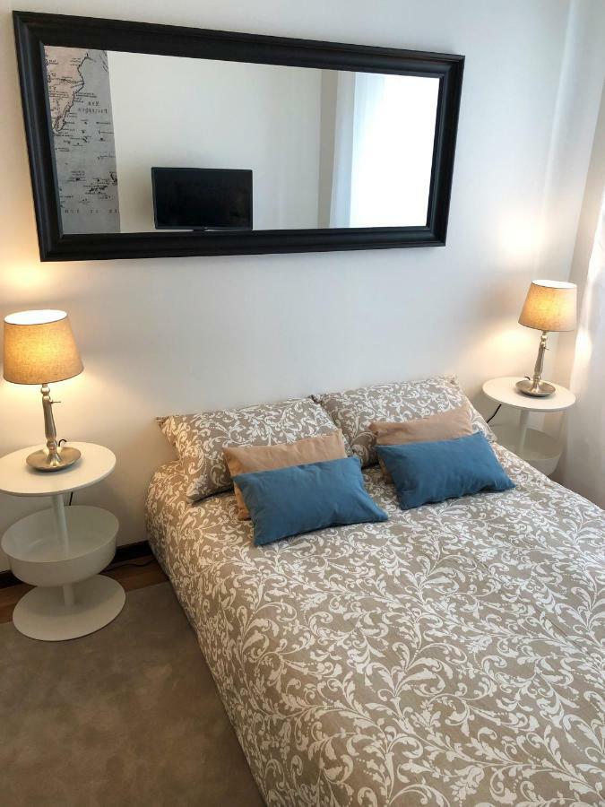 Gg Mentana Appartement Côme
