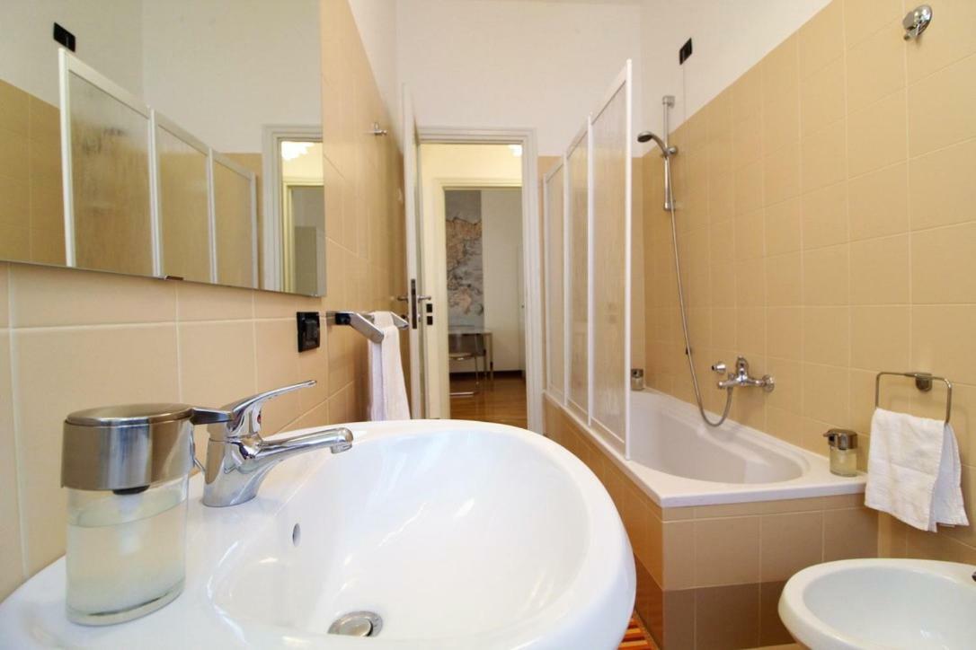 Appartement Gg Mentana Côme