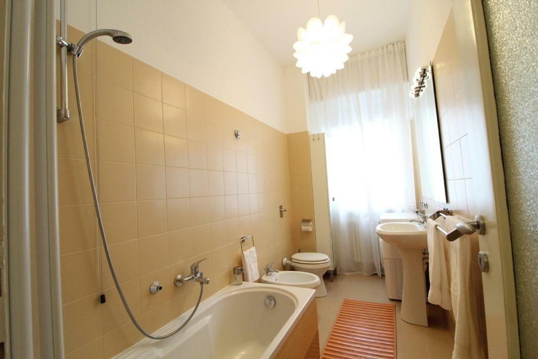 Appartement Gg Mentana
