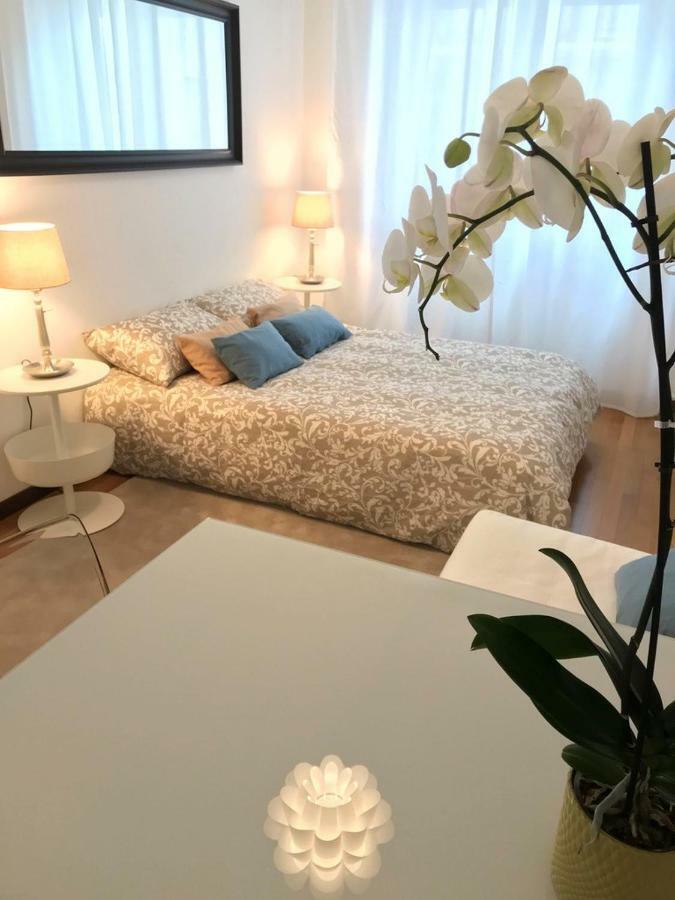 Gg Mentana Appartement Côme