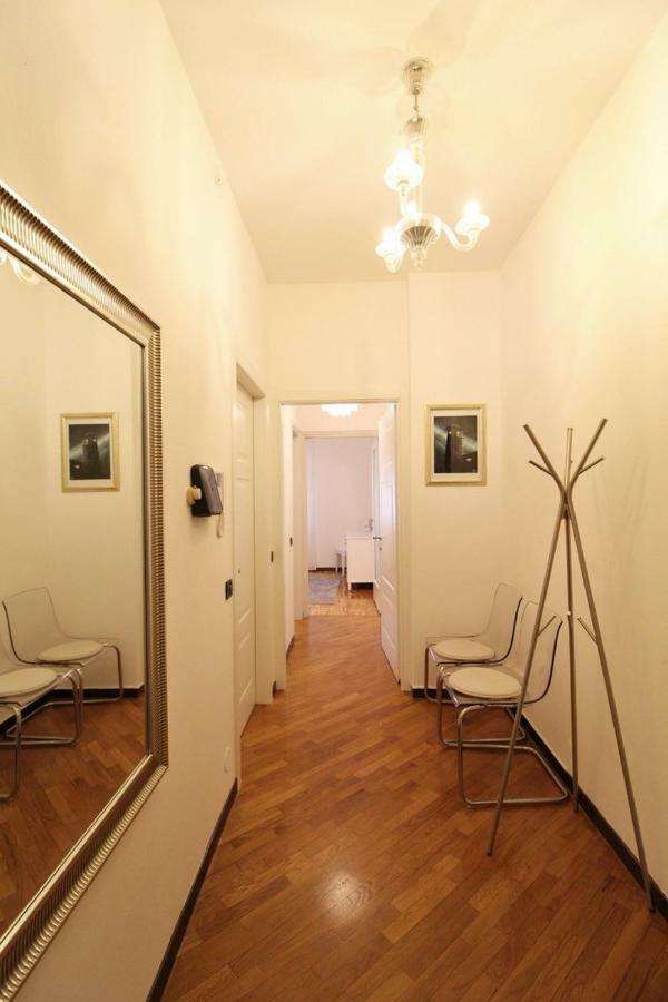 Appartement Gg Mentana