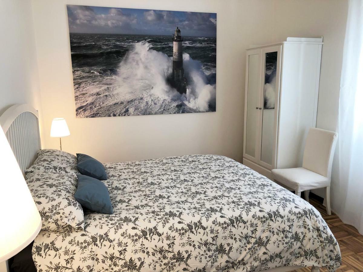 Gg Mentana Appartement Côme