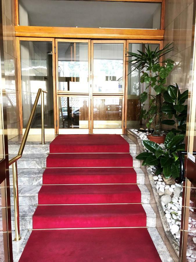 Appartement Gg Mentana