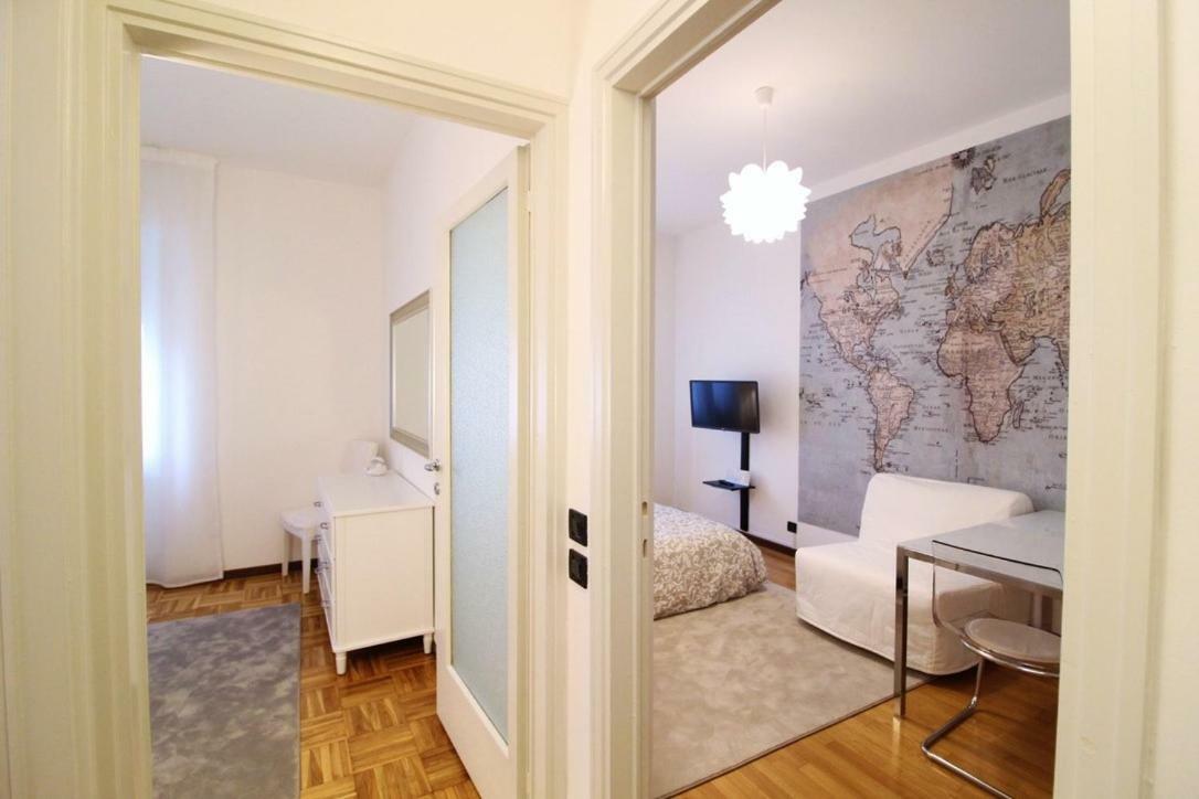 Appartement Gg Mentana