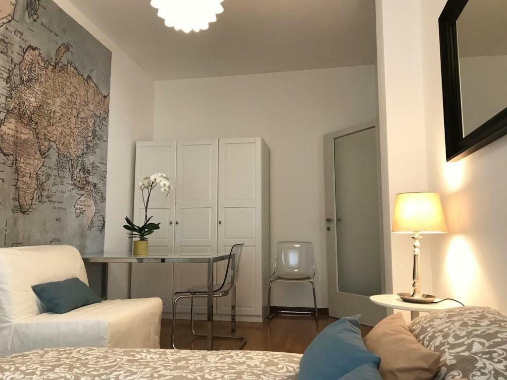 Gg Mentana Appartement *
