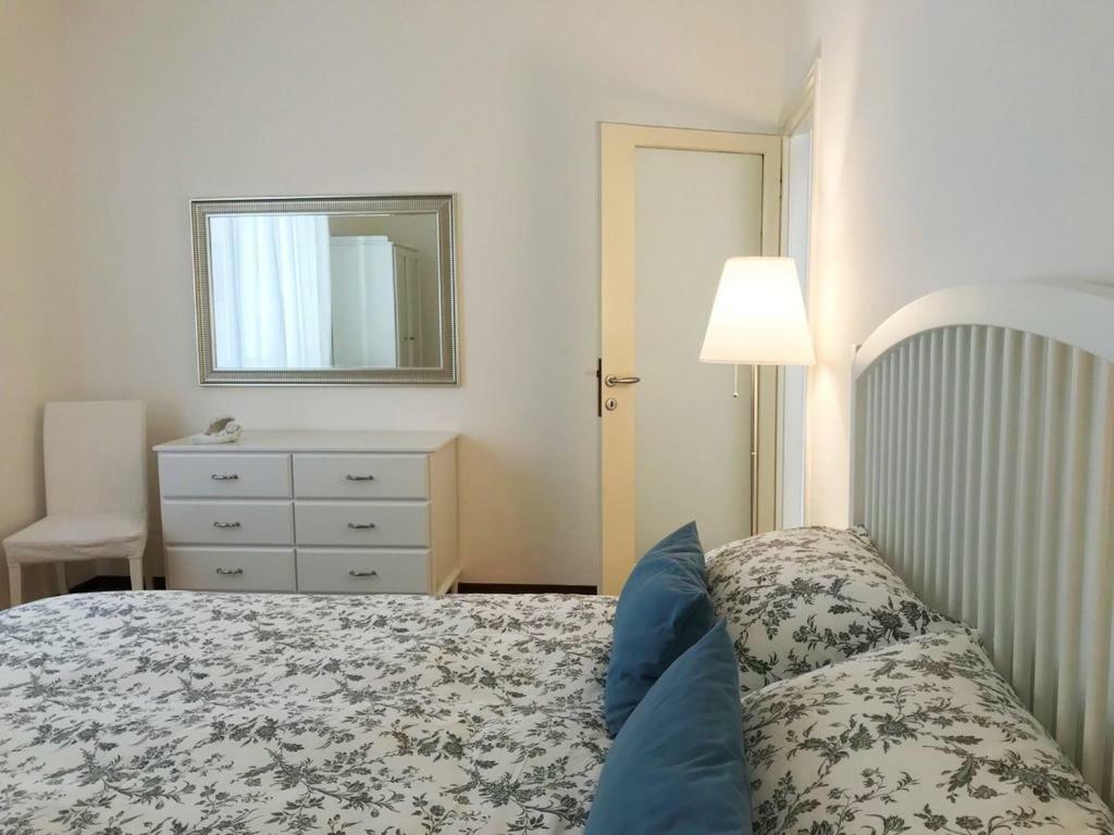 Appartement Gg Mentana Côme