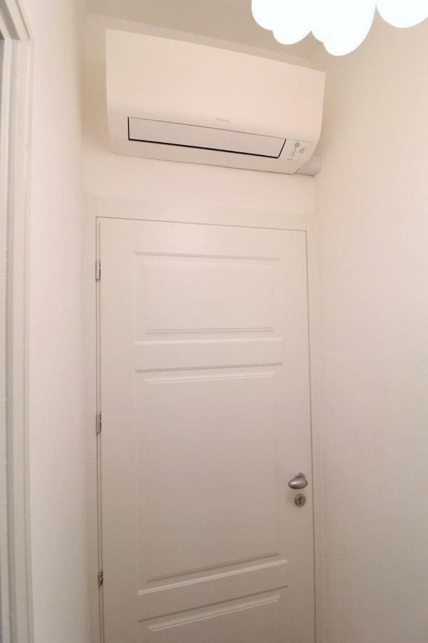 Appartement Gg Mentana